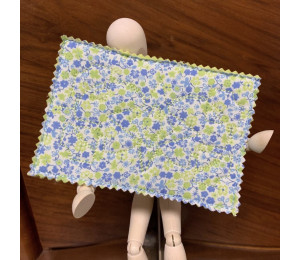 ADVENTSKALENDER 11. Dezember - Stickdatei - Geometrische Formen E2E rahmenfüllend Trapunto